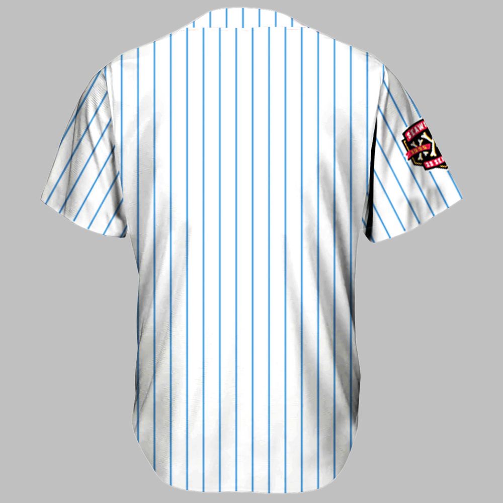 SeaWolves Jersey 2025 - Grishko.com