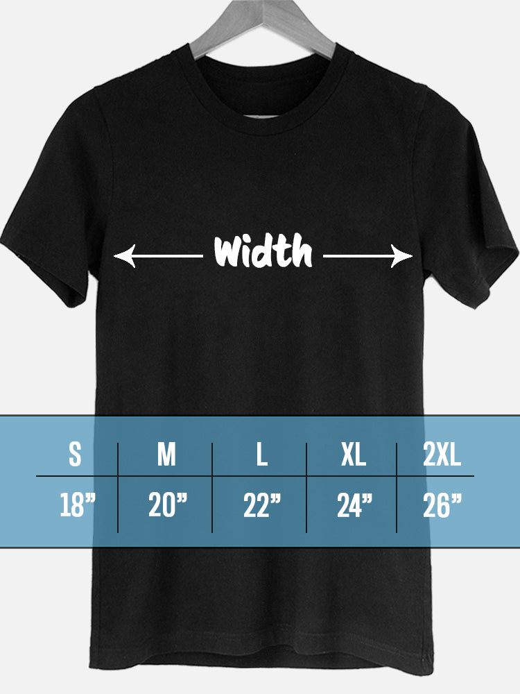 The Goonies Skull Ship Graphic Tee