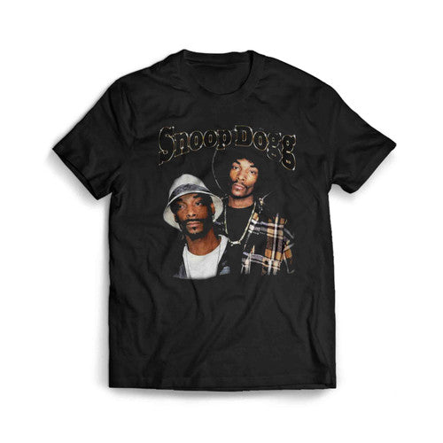Snoop Dogg Vintage Young Snopp Men's T-Shirt Tee