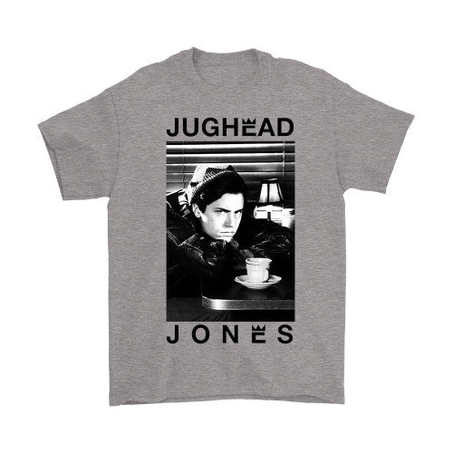 South Side Serpents King Riverdale Jughead Jones Man's T-Shirt Tee