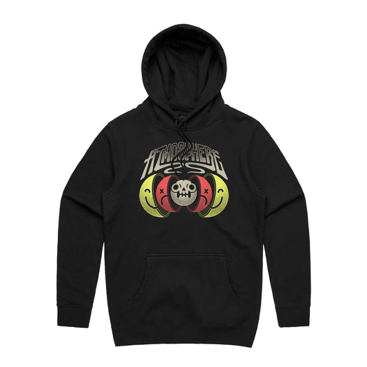"Split Personalities" Hoodie