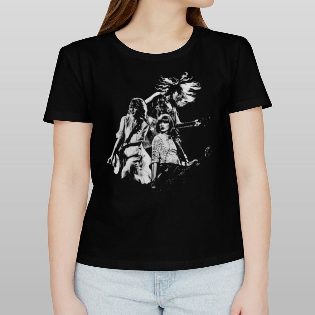 The Eras Tour Collage shirt