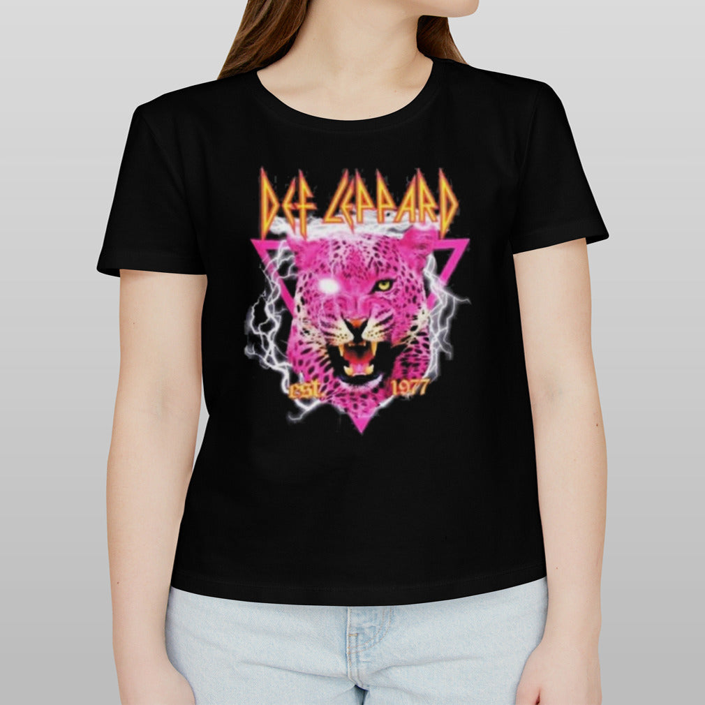 The Stadium Tour Motley Crue Def Leppard Poison Joan Jett Blackhearts Shirt