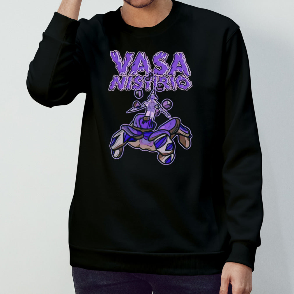 Vasa Nistirio shirt