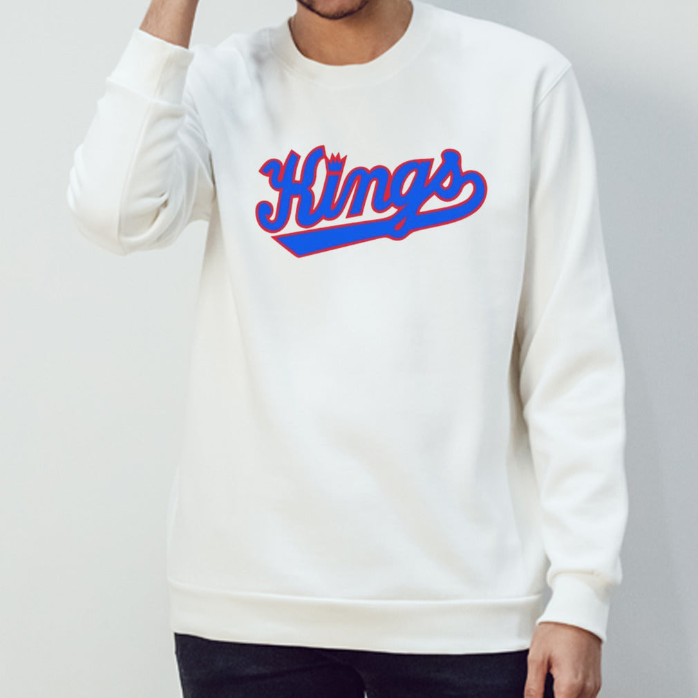 Vintage Kansas City Kings shirt