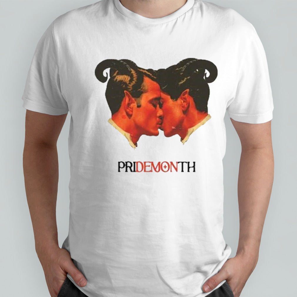 Vintagefantasy Pridemonth Shirt