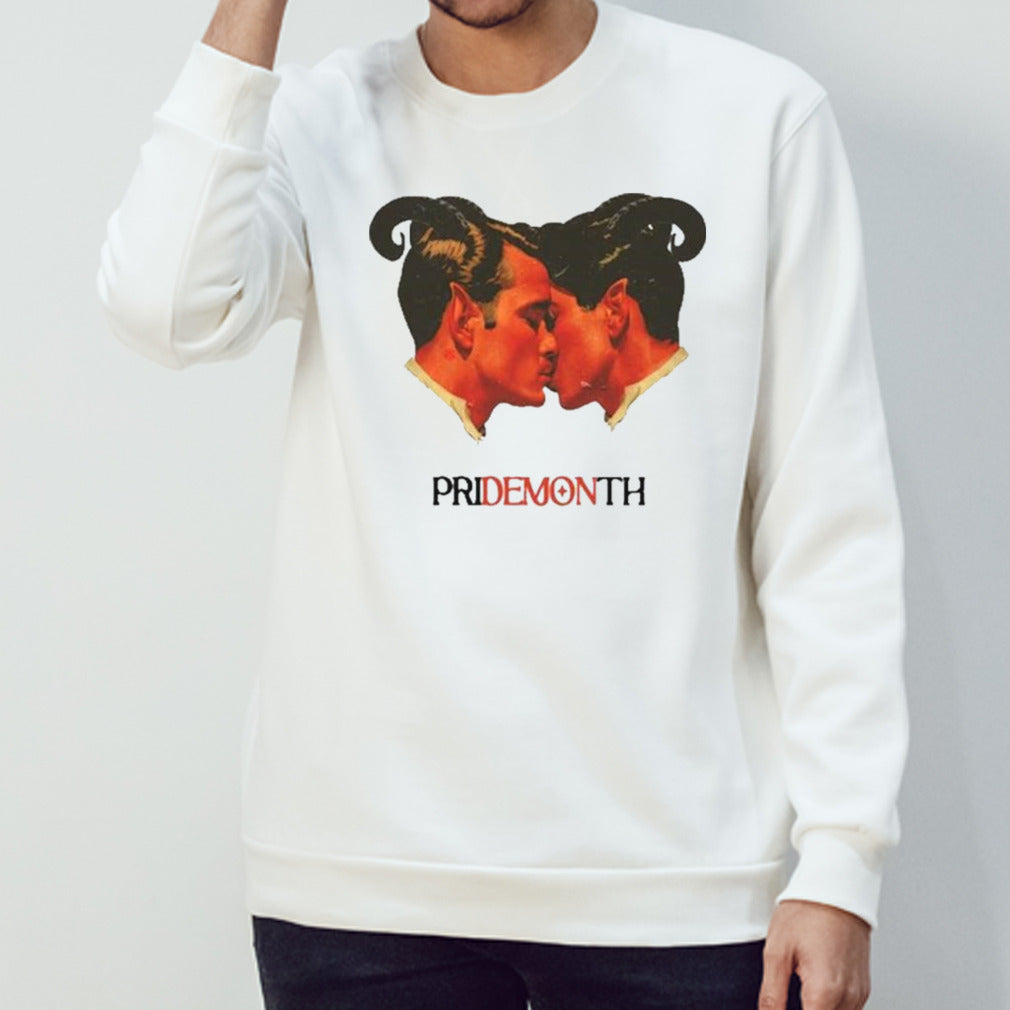 Vintagefantasy Pridemonth Shirt