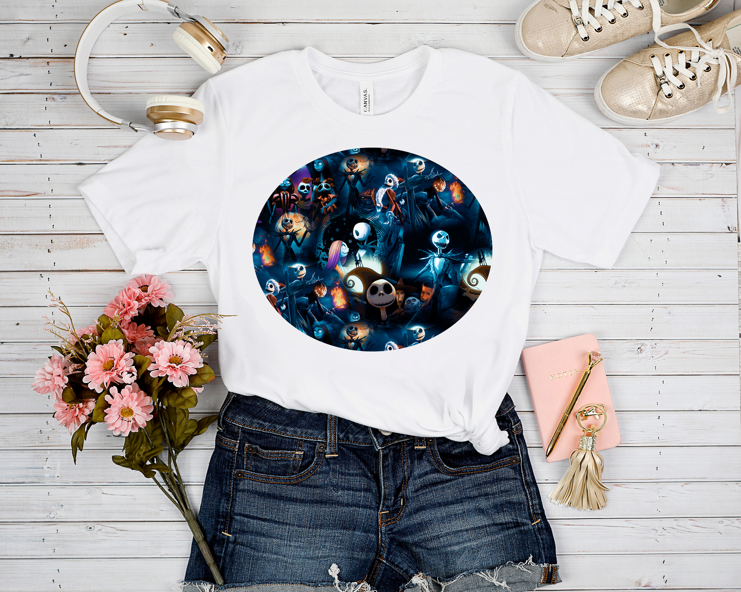 BATCH 59- WINTER NBC TEE