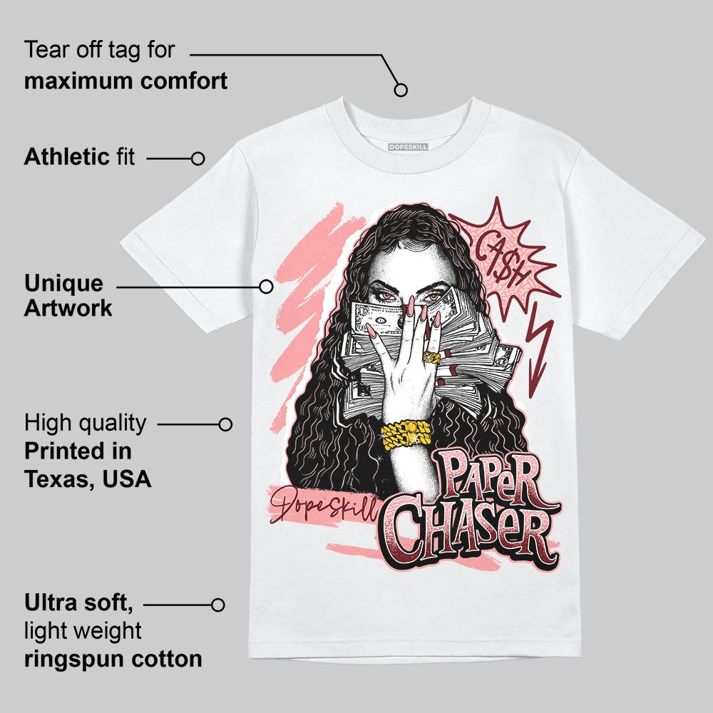 VALENTINE'S Day 3s DopeSkill T-Shirt NPC Graphic