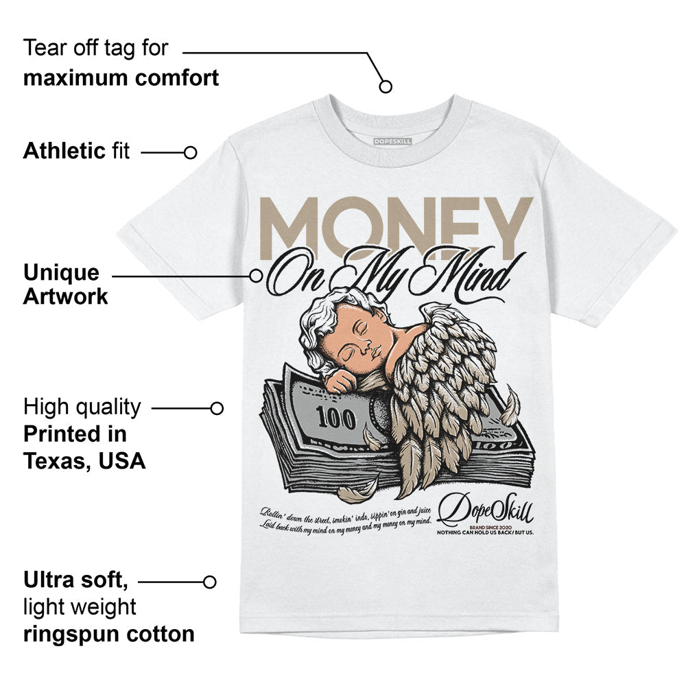 Latte 1s DopeSkill T-Shirt MOMM Graphic
