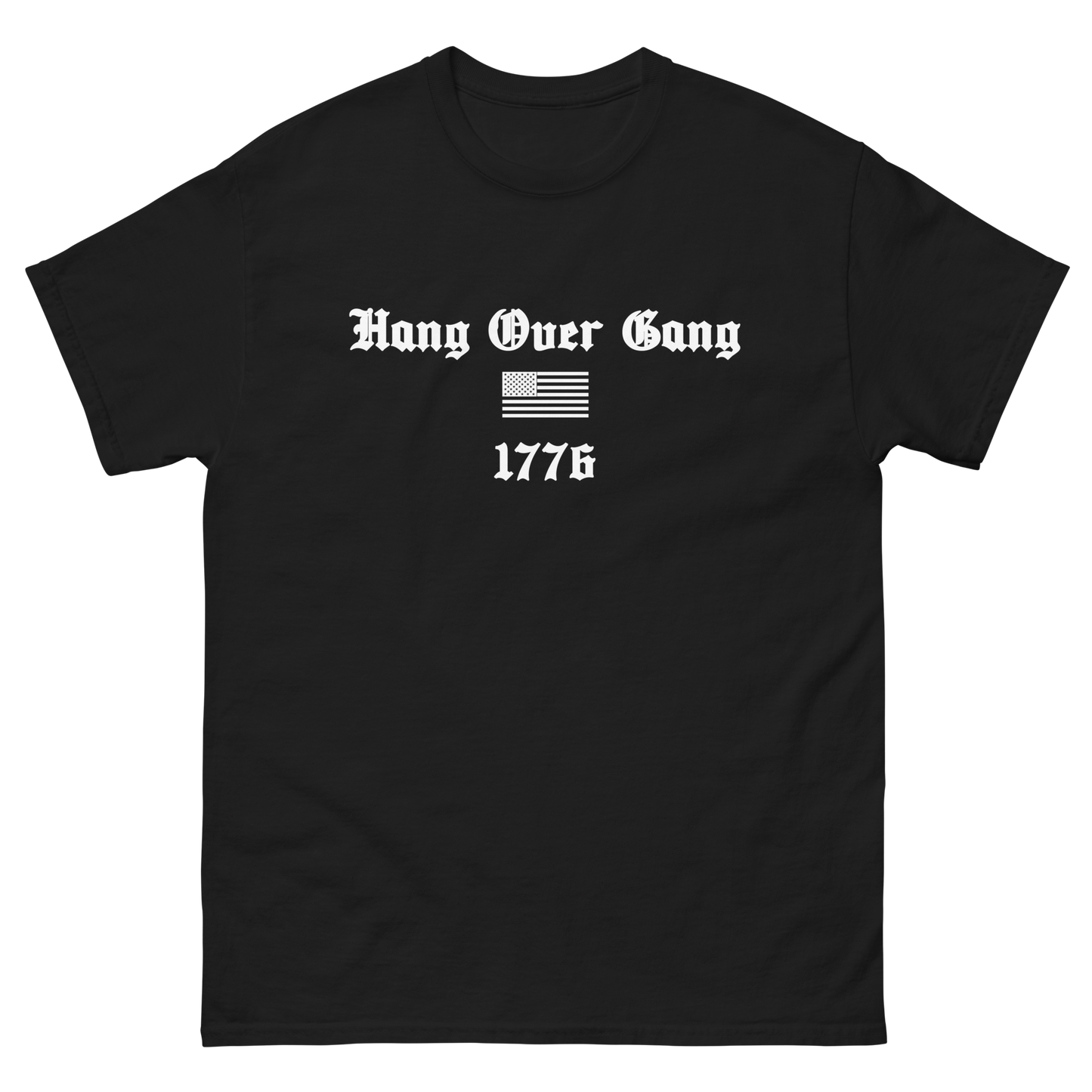 1776 T-Shirt