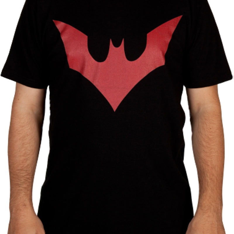 Batman Beyond Logo Shirt