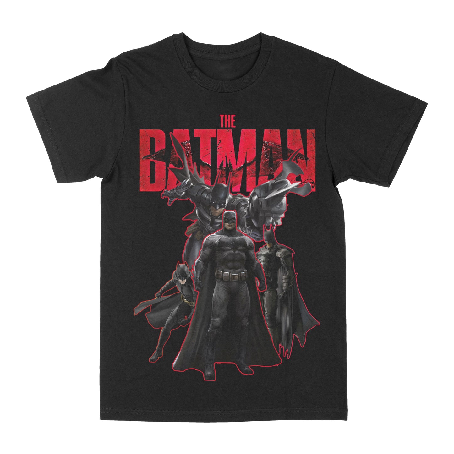 The Batman Graphic Tee