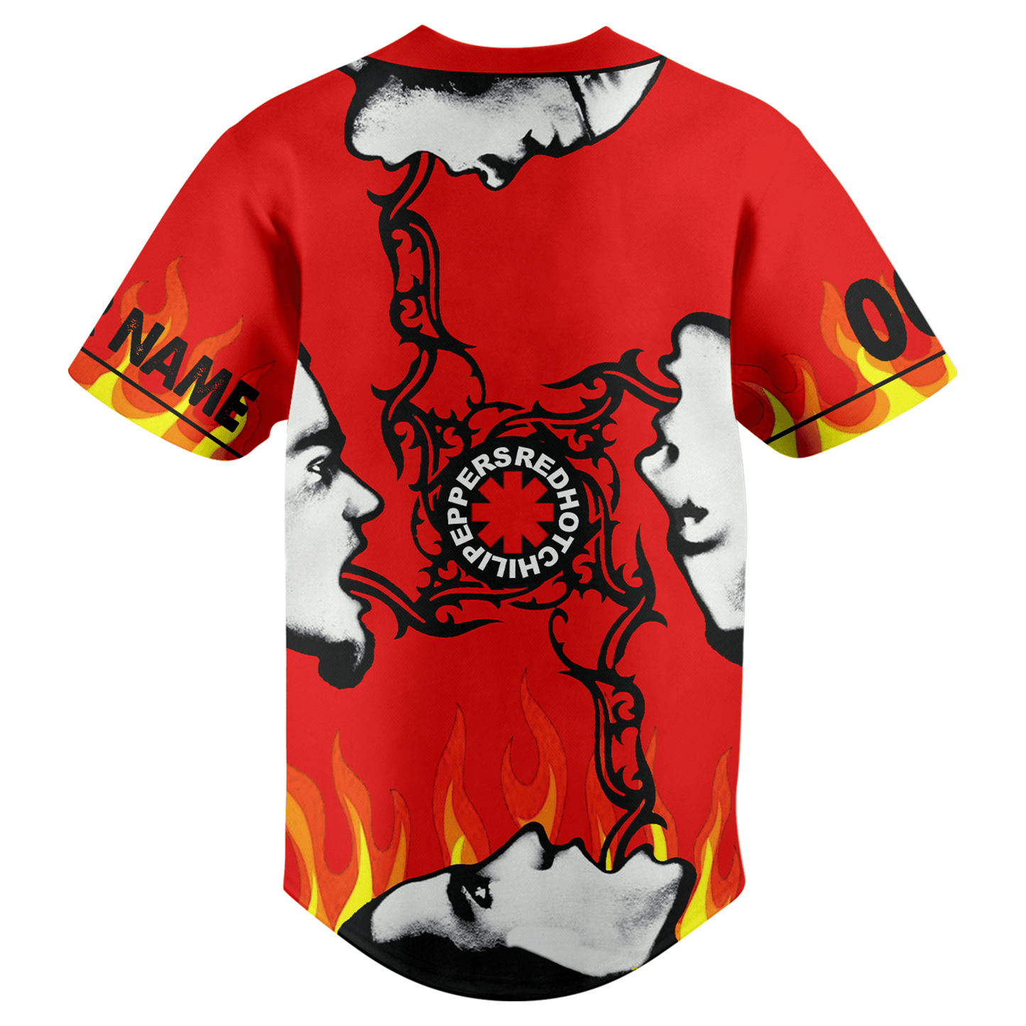 Comfimerch 2024 Unlimited Love Tour Baseball Jersey For Fans - Comfimerch