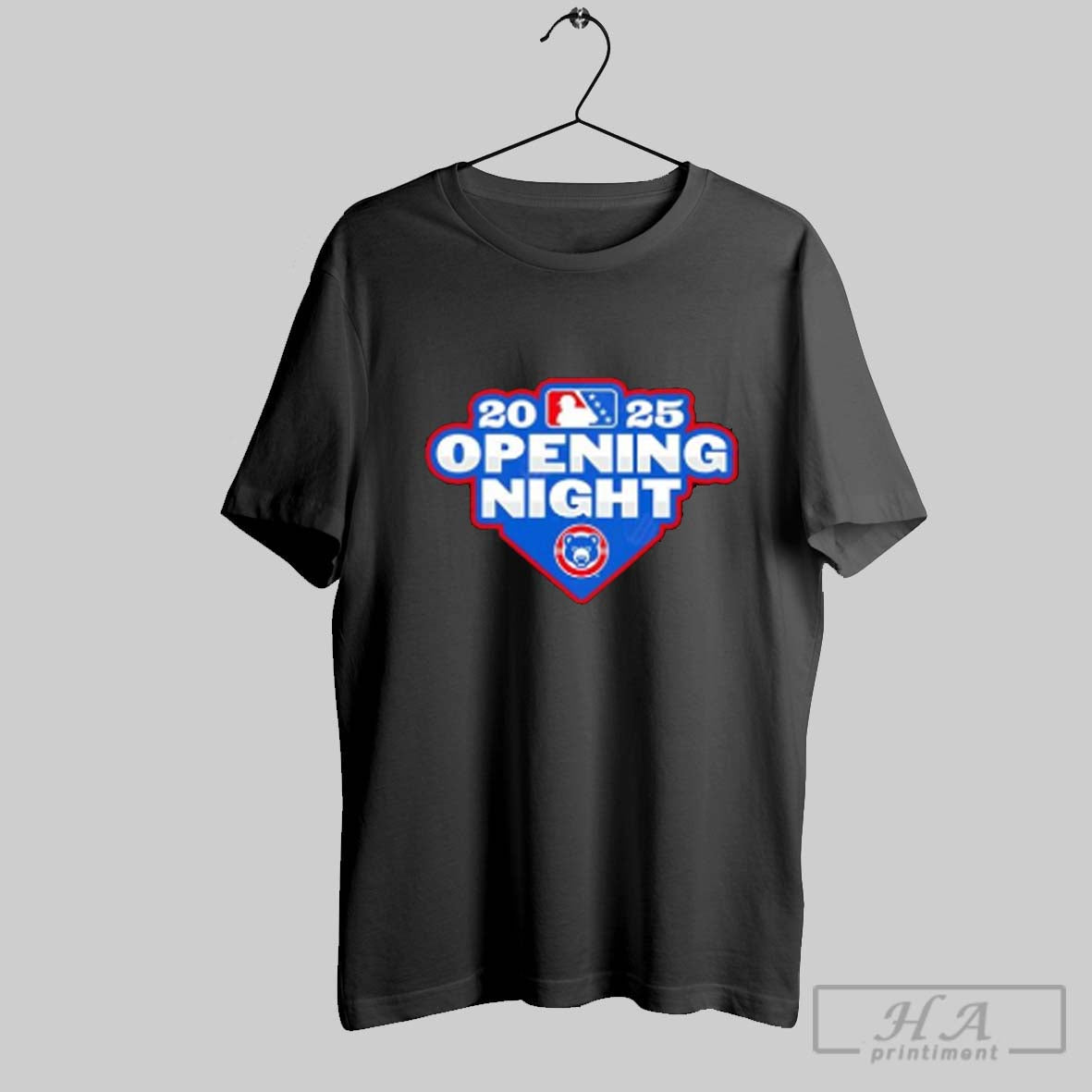 South Bend Cubs Opening Night 2205 Shirt