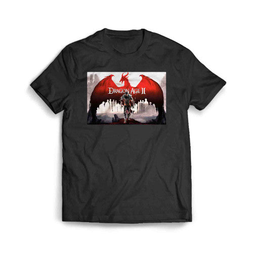 Dragon Age Ii 2 Men's T-Shirt