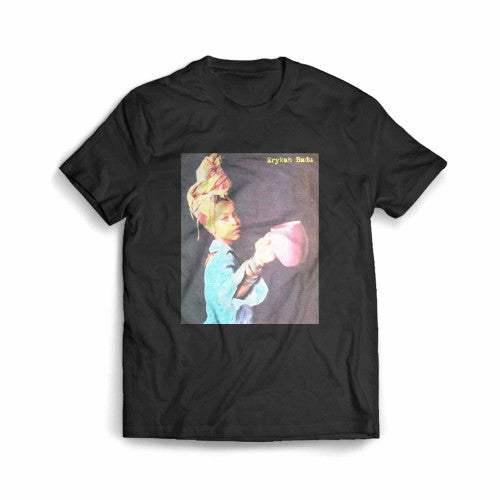 Erykah Badu 90S Vintage Men's T-Shirt