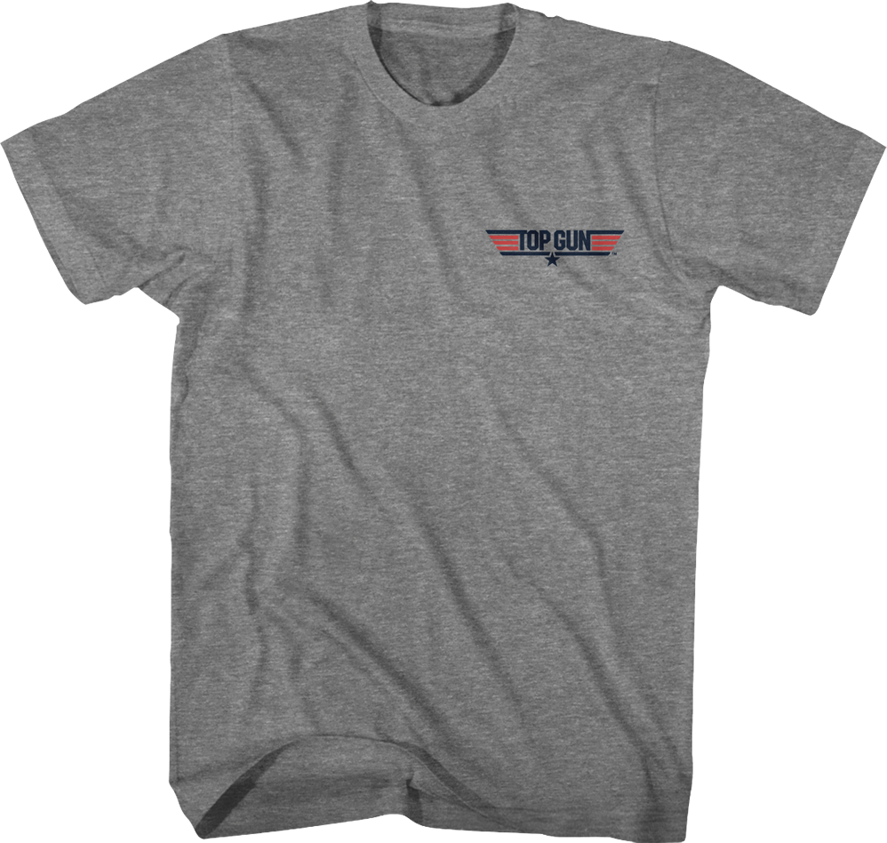 Goose Top Gun T-Shirt
