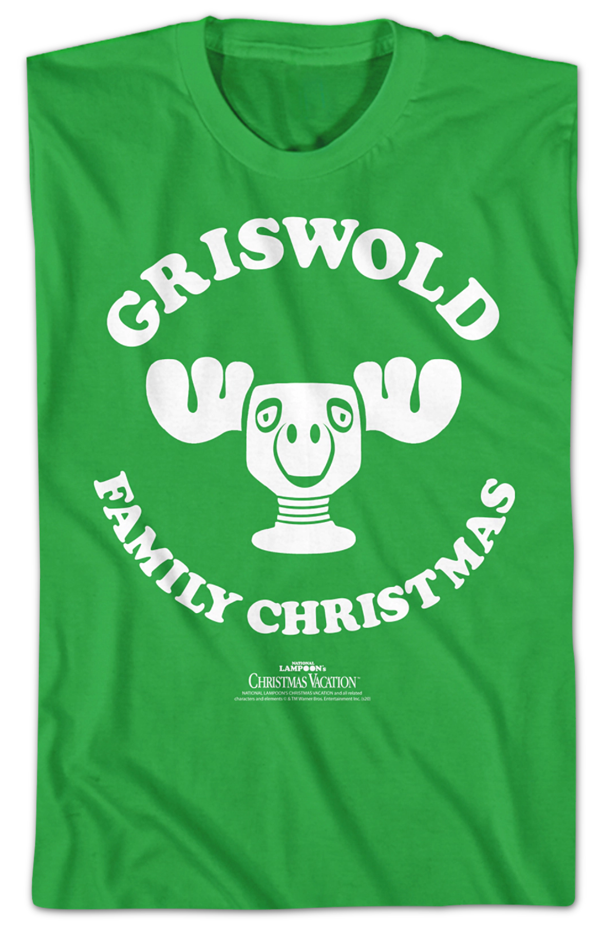 Griswold Family Christmas Vacation T-Shirt