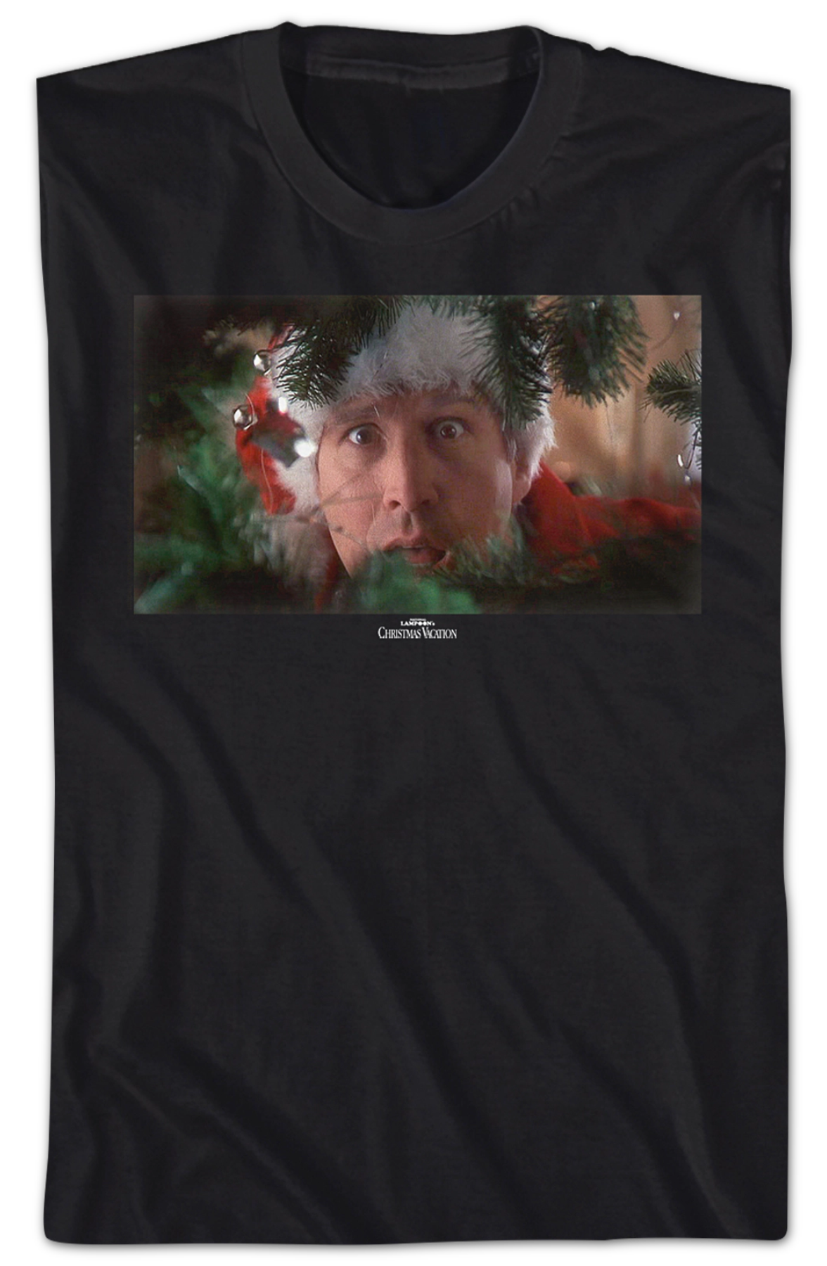 Griswold Family Tree Shirt