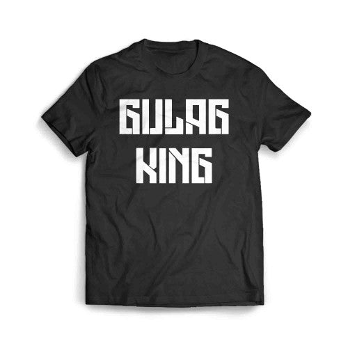 Gulag Kin Men's T-Shirt
