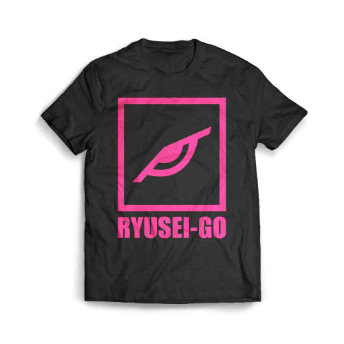 Gundam Ryusei Go Men's T-Shirt