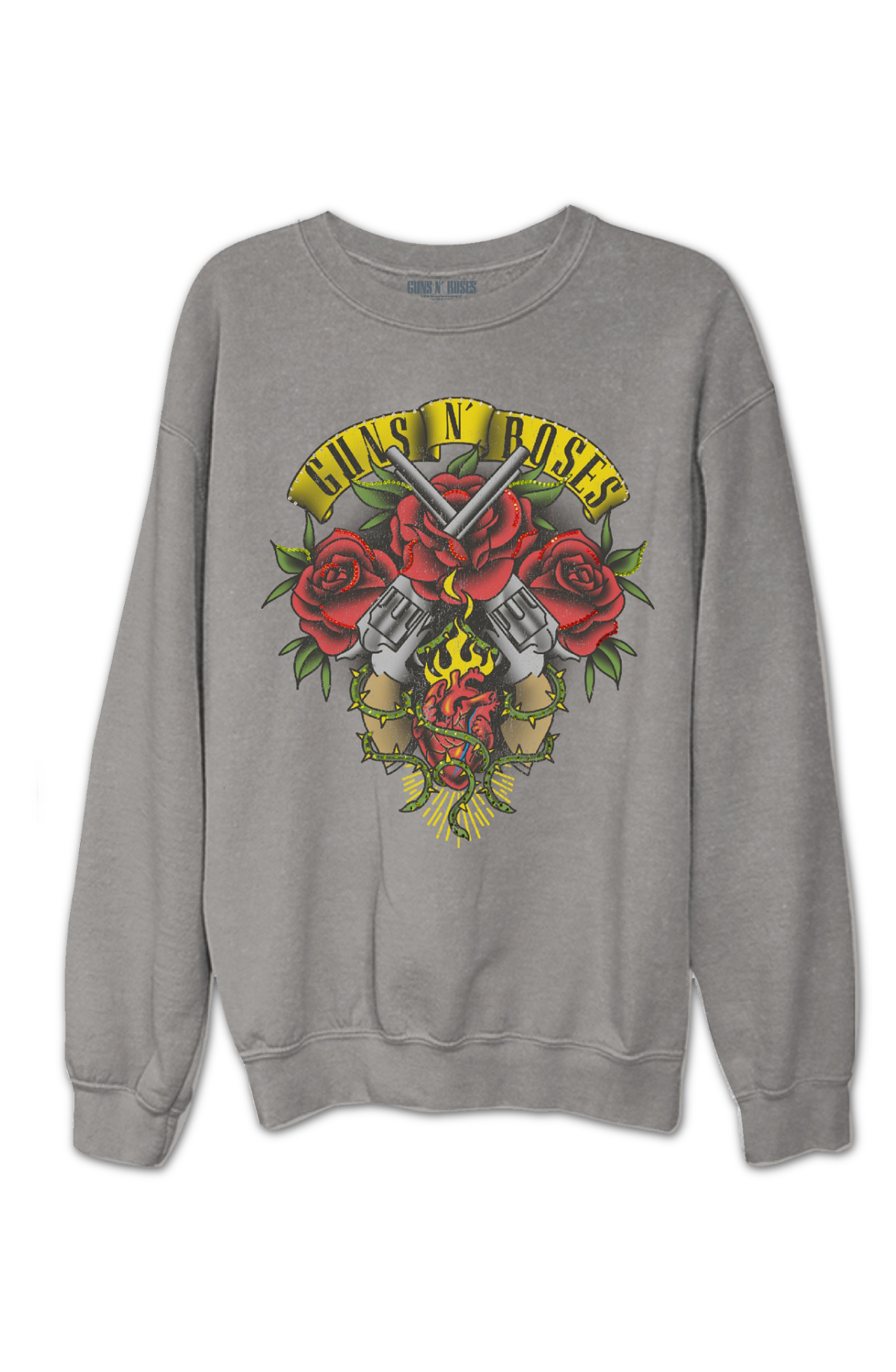 Guns N' Roses Sweatshirt