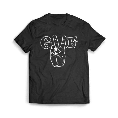 Gvf American Rock Band 2 Men's T-Shirt