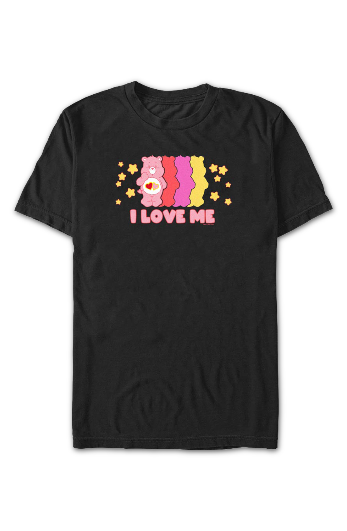 I Love Me Care Bears T-Shirt