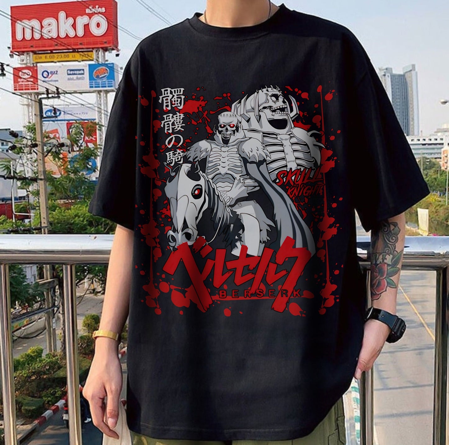 Anime T-shirt, Aesthetic Anime, Anime Fan Gift, Anime Vibrant Style, Unisex T-shirt, Anime Lover Shirt, Graphic Anime Tee, Manga Anime Shirt