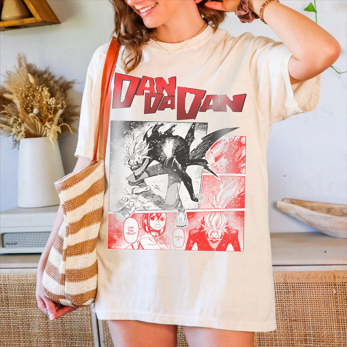 Anime Shirt, Anime Manga Shirt, Unisex T-shirt, Comfort Colors Shirt, Gift for Him, Shirt Japan Gift, Japanese Streetwear, Graphic Anime Tee