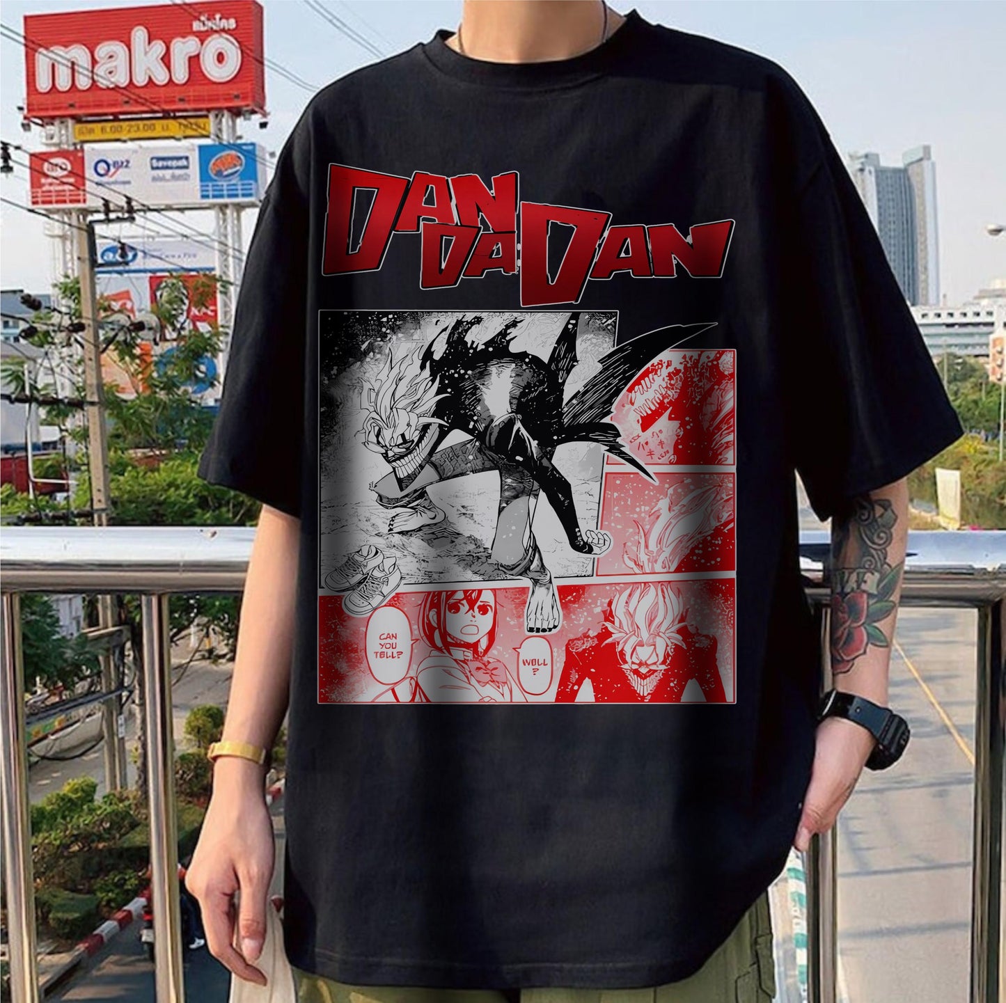 Anime Shirt, Anime Manga Shirt, Unisex T-shirt, Comfort Colors Shirt, Gift for Him, Shirt Japan Gift, Japanese Streetwear, Graphic Anime Tee