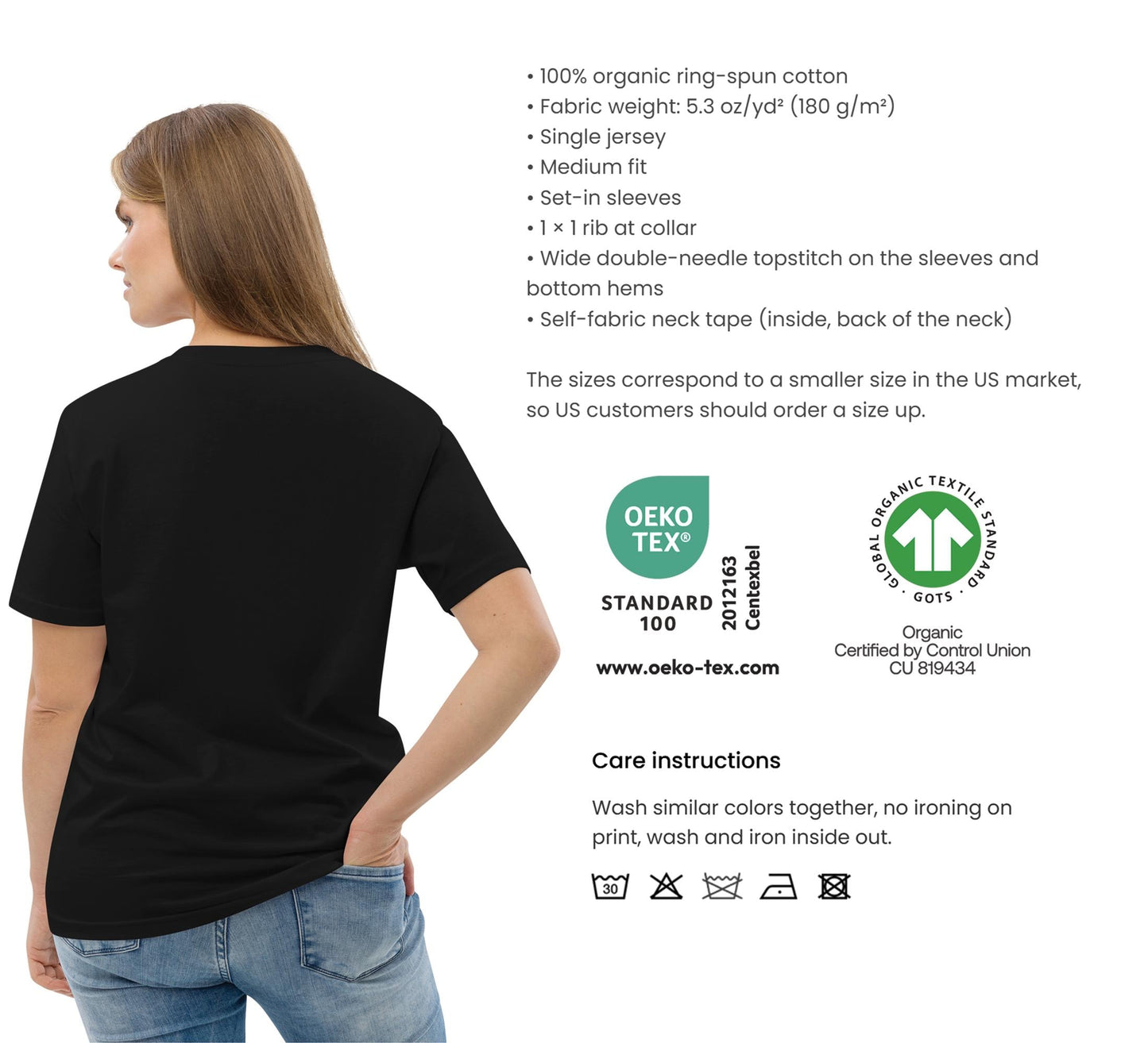 100% Cotton Samurai Roll & Cut T-Shirt - Funny Sushi Katana Graphic Tee - Japanese Food Lover Shirt - Unique Anime Streetwear, Meme Tshirt