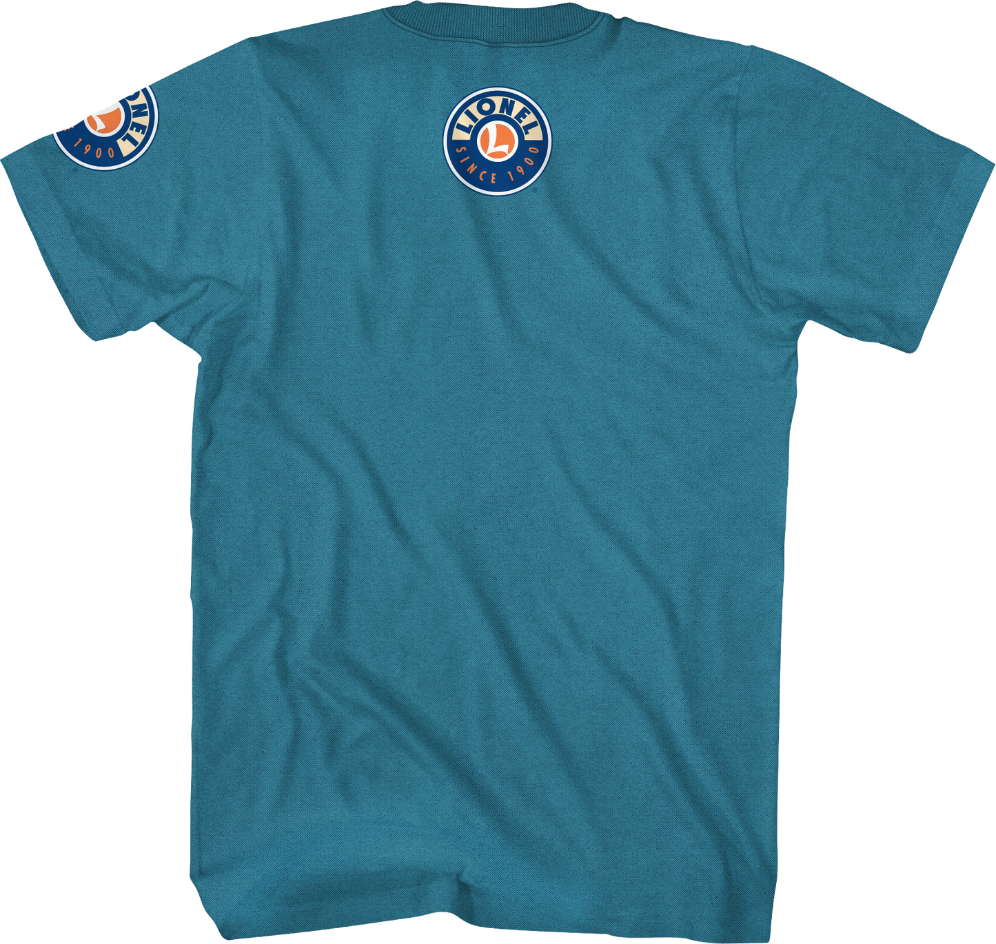 1938 Catalog Lionel Trains T-Shirt