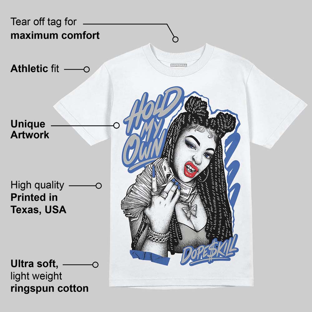 Lucky Shorts 3s DopeSkill T-Shirt New H.M.O Graphic