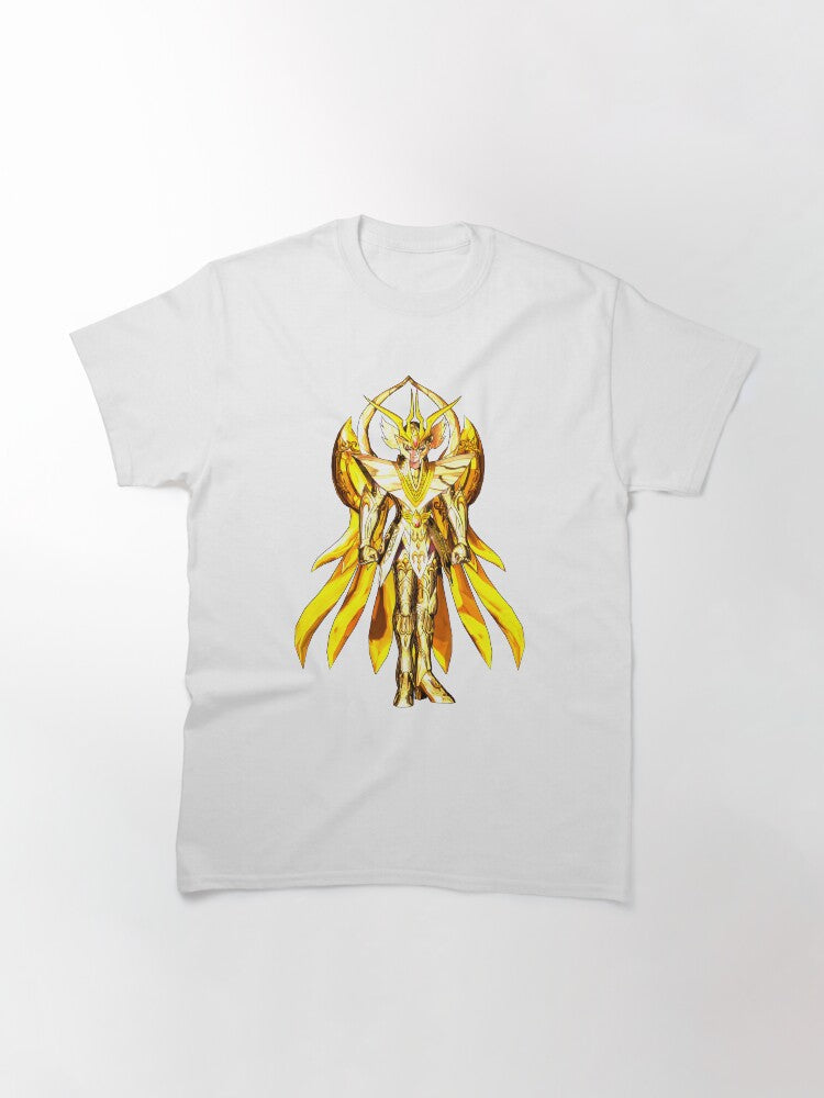 Anime Characters Classic T-Shirt Style273