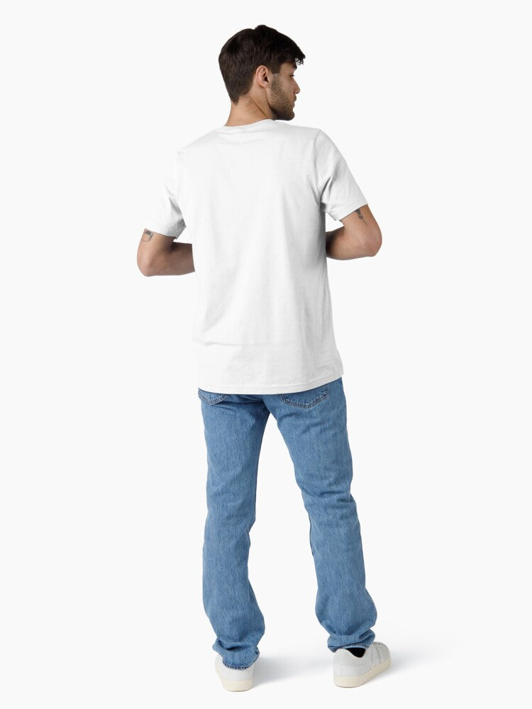 "Bear Wear Safari: Battling the Wildfire" Essential T-Shirt