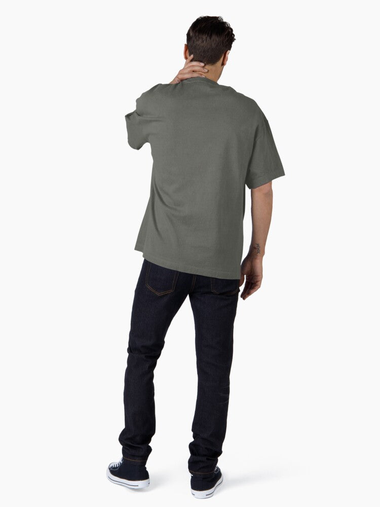 folklore the eras tour Oversized T-Shirt
