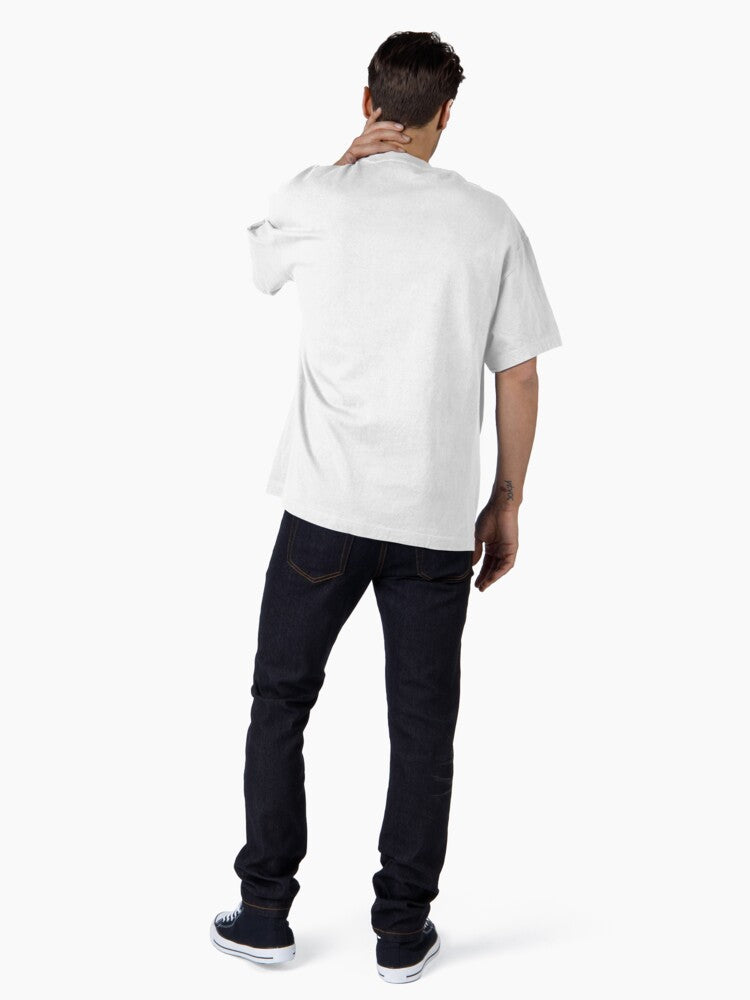 Grape juice Oversized T-Shirt