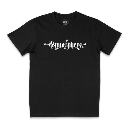 "Hardcore" Black Shirt