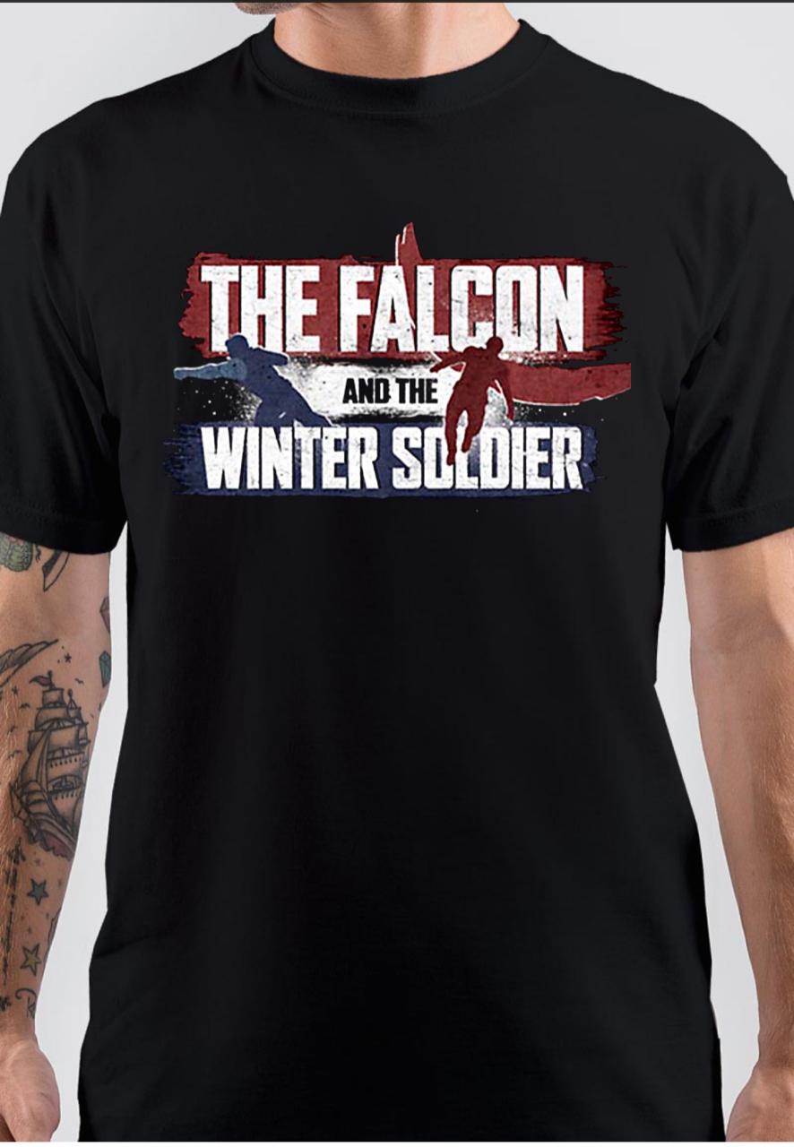 Winter Shirt