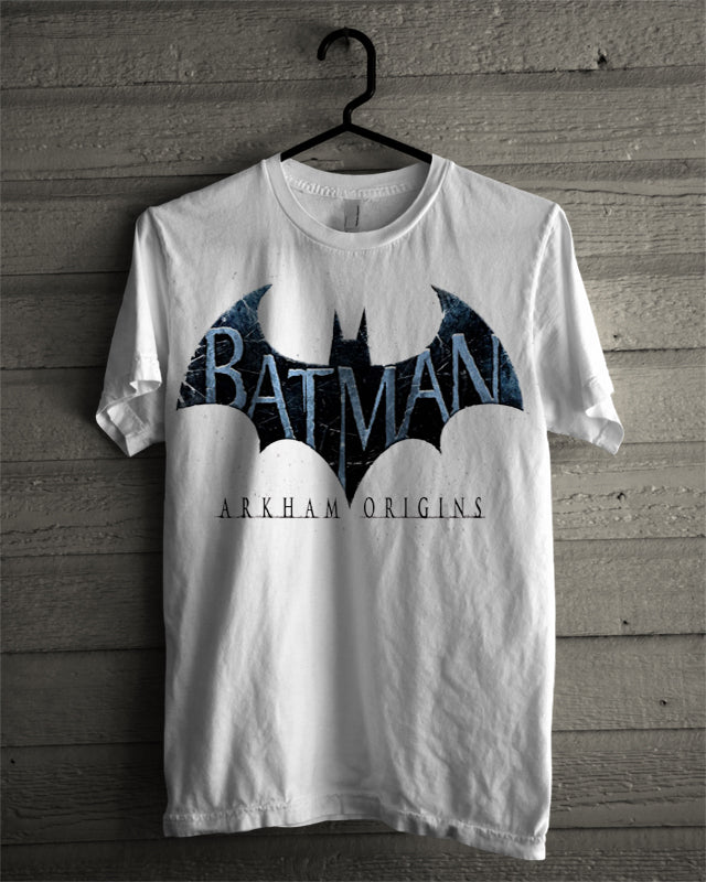 Batman Shirt
