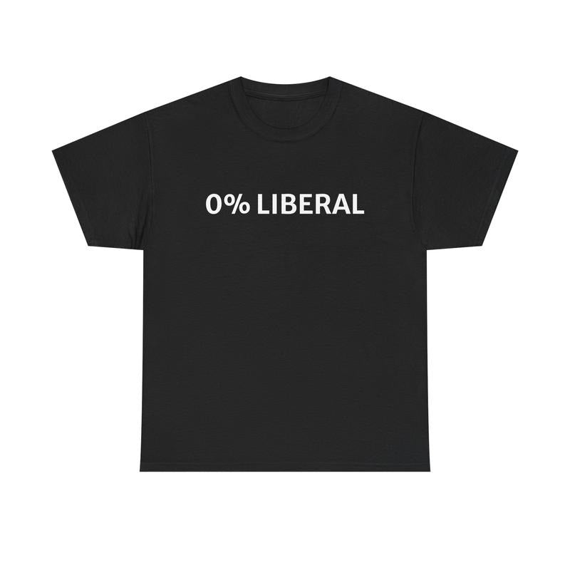 0 Percent T-shirt Funny Graphic Tee Halloween Humor Gift Idea Hoodie, Sweatshirt | HypeCrazeTee.com