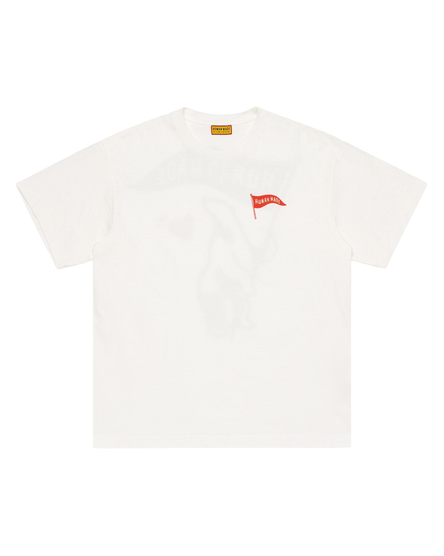 Graphic T-Shirt Style004