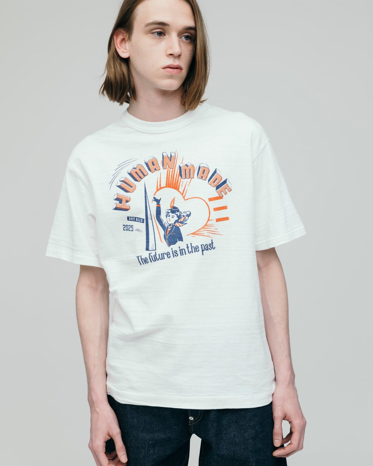 Graphic T-Shirt Style001