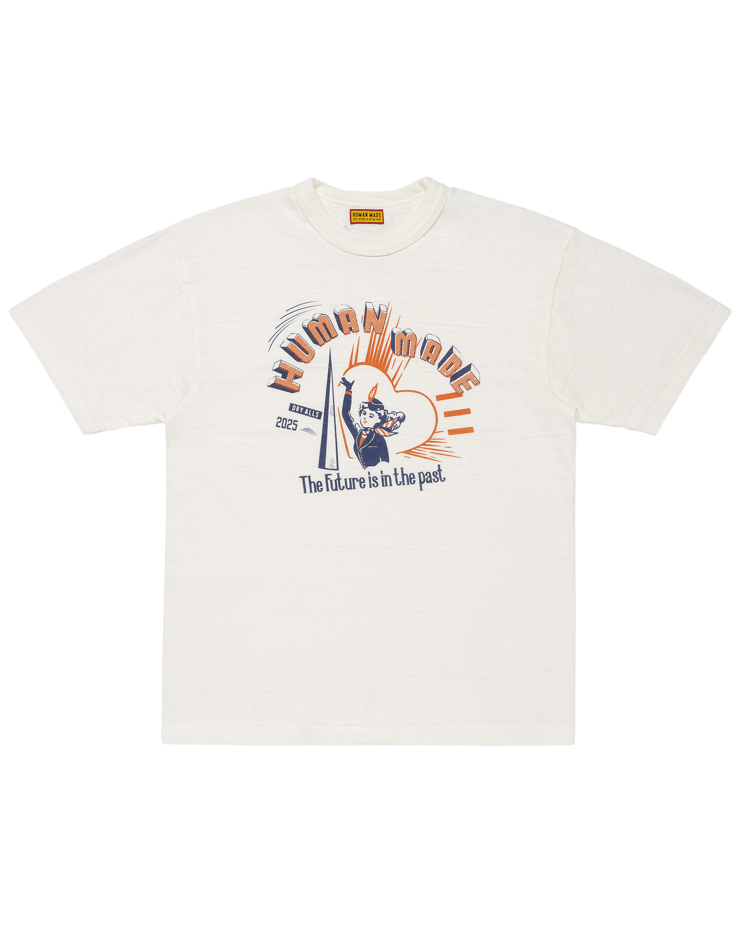 Graphic T-Shirt Style001