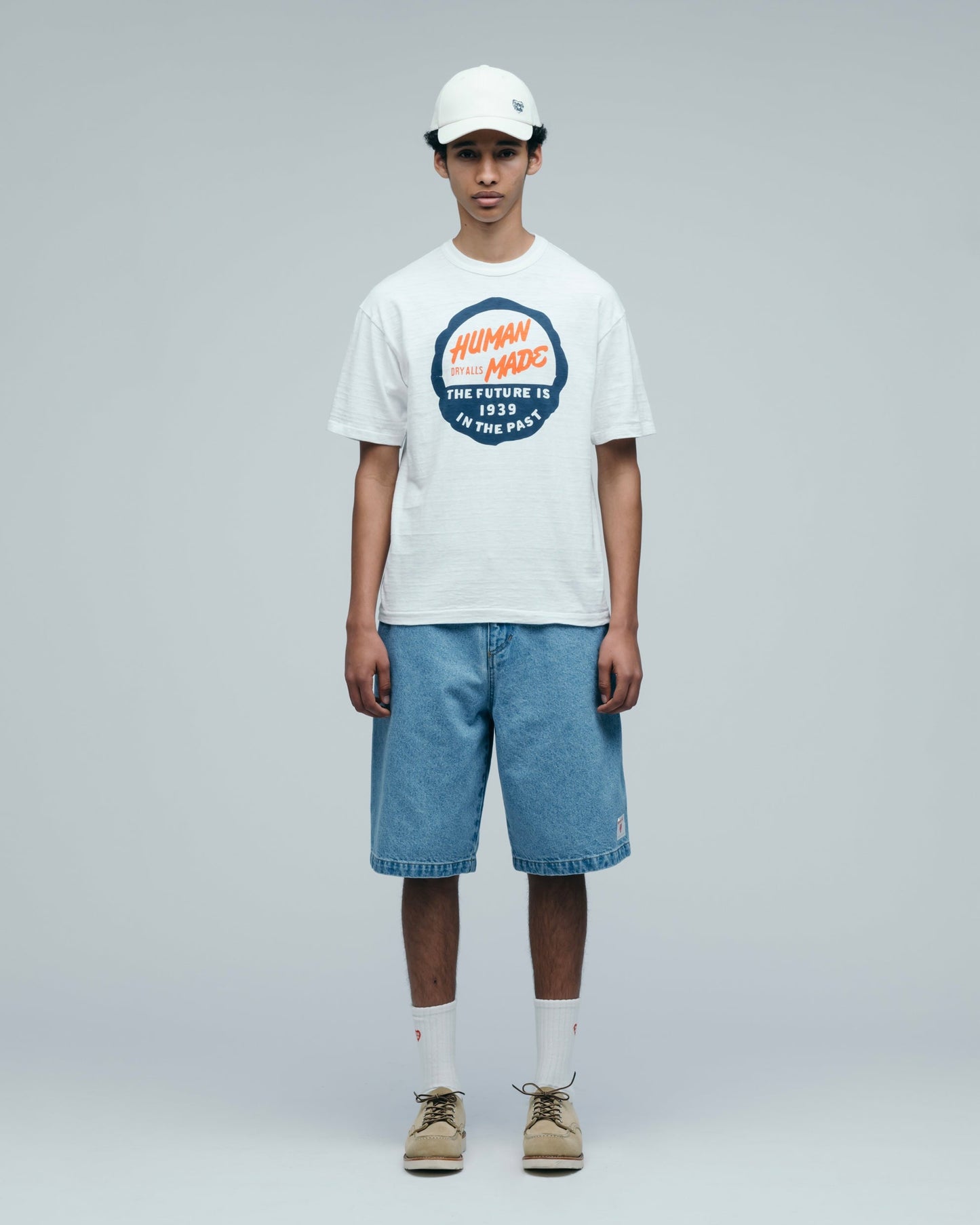 Graphic T-Shirt Style006