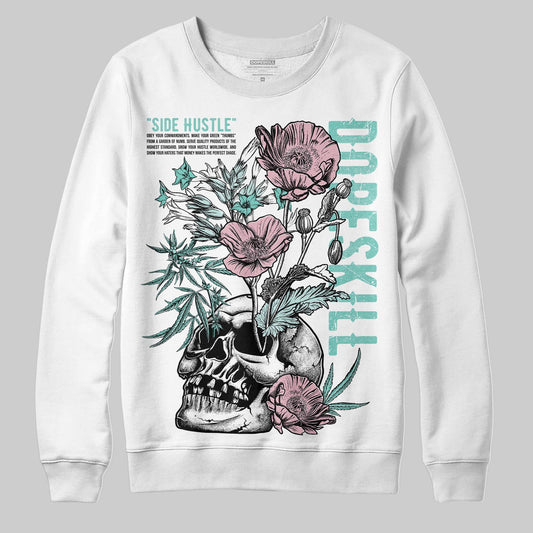 Igloo 11s DopeSkill Sweatshirt Side Hustle Graphic
