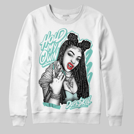 Igloo 11s DopeSkill Sweatshirt New H.M.O Graphic