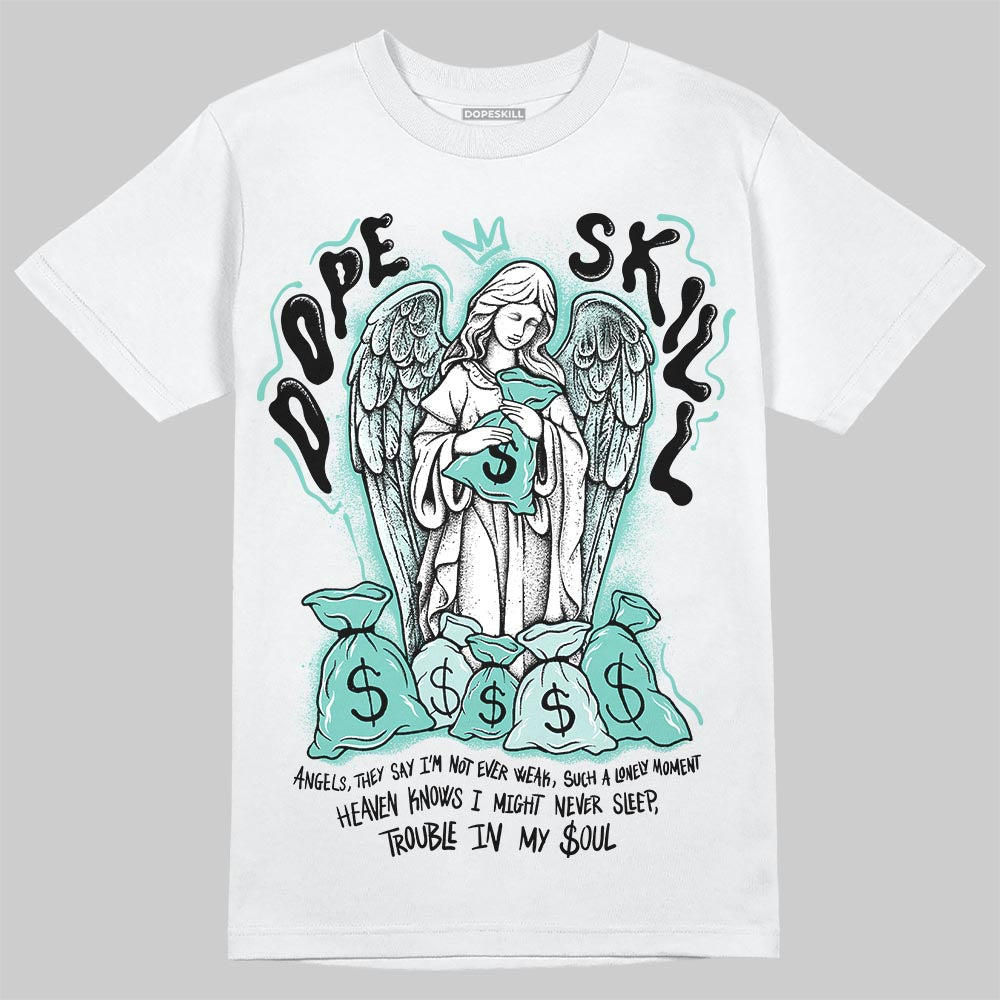 Igloo 11s DopeSkill T-Shirt Angels Graphic